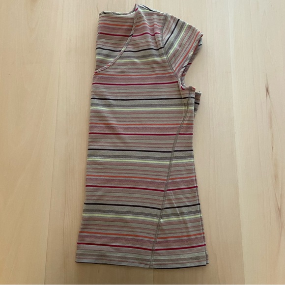 ROYAL ROBBINS XL cotton blend tee shirt. Vintage. - Picture 6 of 11